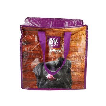 Jollyes Raw Store Freezer bag
