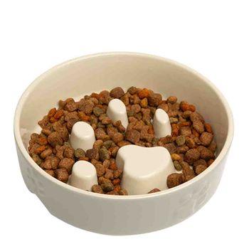 Animal food bowls discount