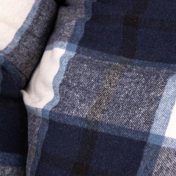 Danish Design Round Dog Bed Large