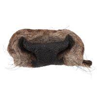 Jollyes Hairy Beef Noses Single