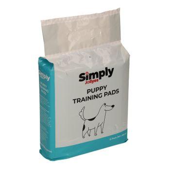Simply Jollyes Puppy Pads 15 Pack