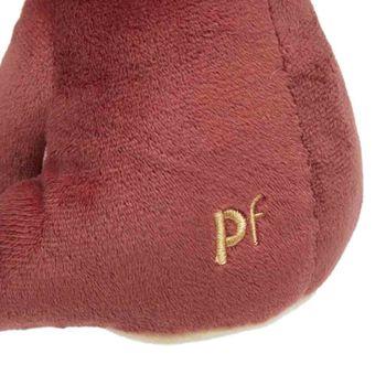 Bruno Baby Bear Plush Dog Toy