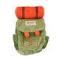 BARK Rowdy Ruckus Rucksack Dog Toy