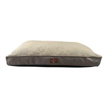 Snug & Cosy Heritage Dog Mattress 120x75cm