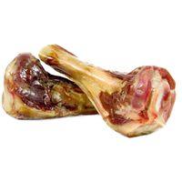 Mediterranean Natural Ham Bone Dog Treat