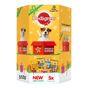 Pedigree Christmas Gift Box for Dogs 575g