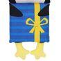 Rufus & Rosie Christmas Present Character Toy Assorted Dog Toy