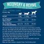 Butchers Recovery & Revive Dog Food Trays 4x150g