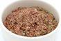 Lifestage Grain Free Raw Dog Food Beef 500g