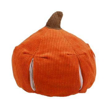 Rosewood Snuffle Pumpkin Halloween Dog Toy