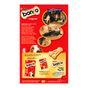 Bonio Original Dog Biscuits, 650g