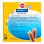 Pedigree Dentastix for Medium Dogs, Dental Chew, 56 pack