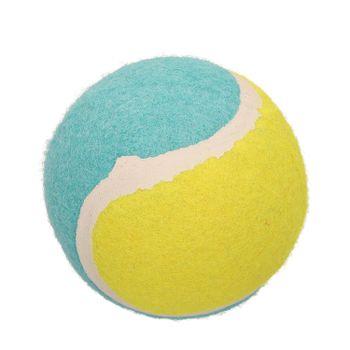 Rufus & Rosie Summer Frisbee Dog Toy Set