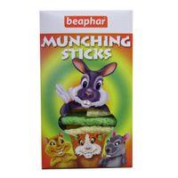 Beaphar Munching Sticks, Small Pet Treats, 150g