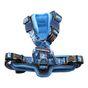 Doodlebone 'With Me' Dog Harness Blue 9-11