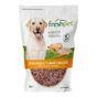 Freshpet Chicken & Turkey Recipe With Peas & Carrots Fresh Dog Food Recipe 750g