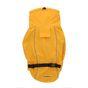 Rufus & Rosie Fleece Lined Mk2 Yellow Dog Jacket, S+