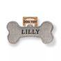 History & Heraldry 'Lilly' Dog Toy