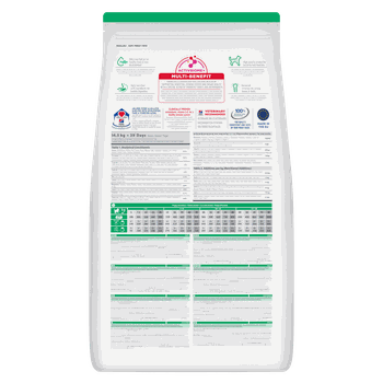 Hill's Science Plan Puppy Large Breed Dry Dog Food Chicken Flavour 12kg