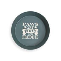 History & Heraldry 'Freddie' Dog Bowl