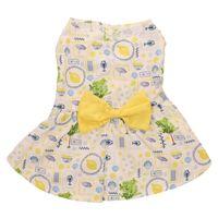 Rufus & Rosie Dog Holiday Dress