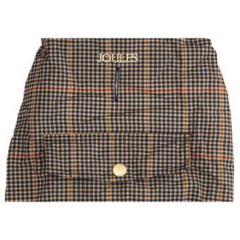 Joules Henson Packaway Dog Jacket Small