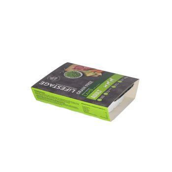 Lifestage Adult Grain Free Lamb Dog Food Tray 395g