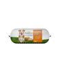 Freshpet Delicate Turkey Recipe With Peas & Carrots Fresh Dog Food Roll 700g