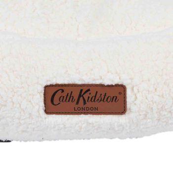 Cath Kidston Bees Cosy Dog Bed S/M | Jollyes