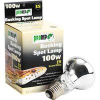 ProRep Basking Clear Spot Lamp 100W ES