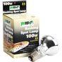 ProRep Basking Clear Spot Lamp 100W ES
