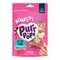 Bonkers Purrpops, Freeze Dried Tuna Flavoured Lollipop Cat Treats, 4 Pieces 