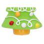 Rufus & Rosie Christmas Vinyl Dog Toys Assorted