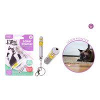 Smart Choice Chasing Laser Pointer Cat Toy