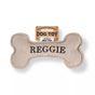 History & Heraldry 'Reggie' Dog Toy