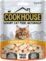 Cookhouse Luxury Cat Treats 100% Chicken Breast 10g