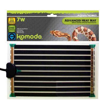 Komodo Advanced Heat Mat 7w 7W