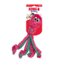 KONG Wubba Large Octopus Plush Dog Toy