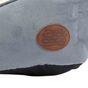 Sung & Cosy Novara Grey Dog Bed, Large