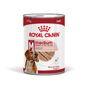 Royal Canin Medium Adult Wet Dog Food Cans In Loaf 410g