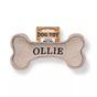 History & Heraldry 'Ollie' Dog Toy
