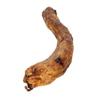 NAW Turkey Neck Natural Dog Treats 1kg