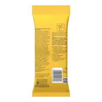 Pedigree Dentastix Daily Fresh Dog Treat Large 4 Pack