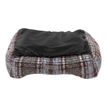 World of Pet Balmoral Square Pet Bed Medium