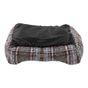 World of Pet Balmoral Square Pet Bed Medium