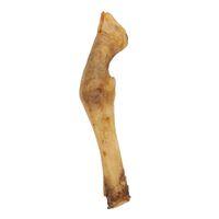 Jollyes Lamb Trotters Dog Chew, Single