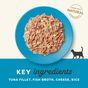 Applaws Tuna and Cheese Tin Cat Food 70g