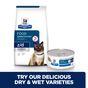 Hill'S Prescription Diet Z/D Food Sensitivities Dry Cat Food 3kg