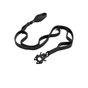 BullyBillows Multiple-Handled 1.4 meter Ladder Lead in Black
