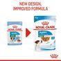 Royal Canin Puppy Small Breed Wet Dog Food in Gravy 48x85g